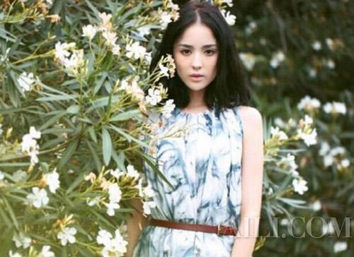 内地十大新生代人气美女演员法阵前景大解析