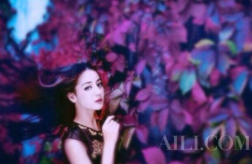 内地十大新生代人气美女演员法阵前景大解析