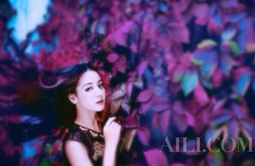 内地十大新生代人气美女演员法阵前景大解析