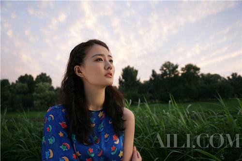 内地十大新生代人气美女演员法阵前景大解析