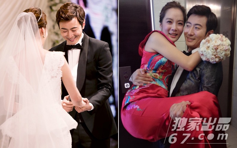 假戏真做的情侣！袁弘张歆艺甜蜜度假 欧豪马思纯疑同居