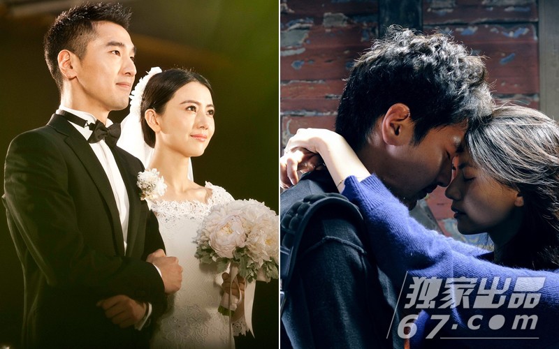 假戏真做的情侣！袁弘张歆艺甜蜜度假 欧豪马思纯疑同居