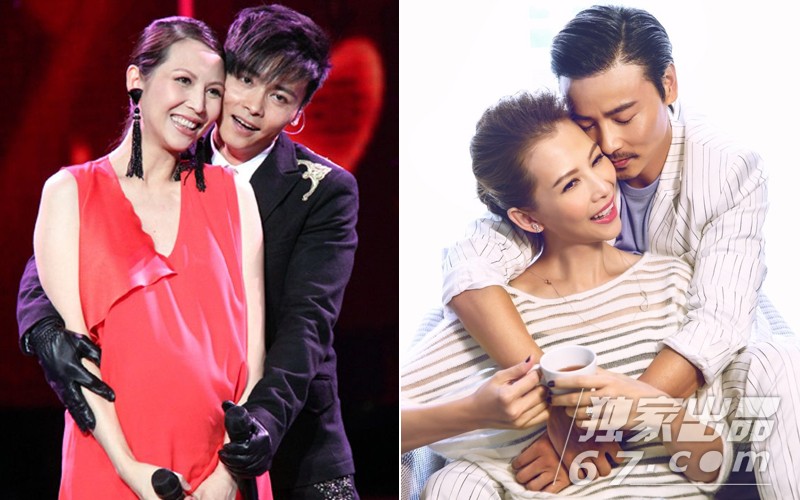 有一对假戏真做！袁弘张歆艺甜蜜度假 欧豪马思纯疑同居