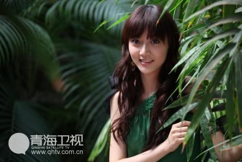 唐嫣赵丽颖袁珊珊 从配角爆红的女星