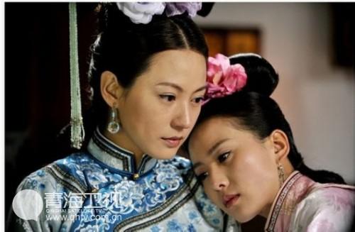 唐嫣赵丽颖袁珊珊 从配角爆红的女星