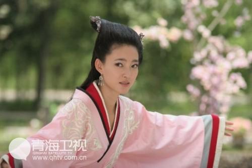 唐嫣赵丽颖袁珊珊 从配角爆红的女星