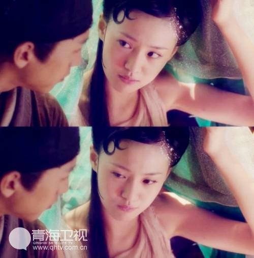 唐嫣赵丽颖袁珊珊 从配角爆红的女星