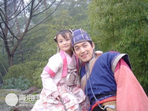 唐嫣赵丽颖袁珊珊 从配角爆红的女星