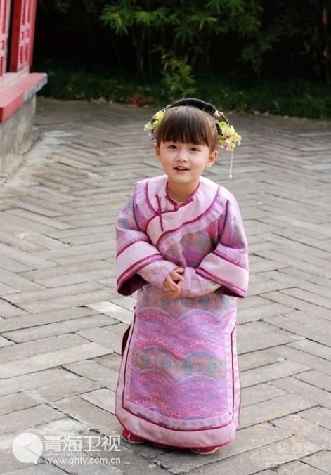 唐嫣赵丽颖袁珊珊 从配角爆红的女星