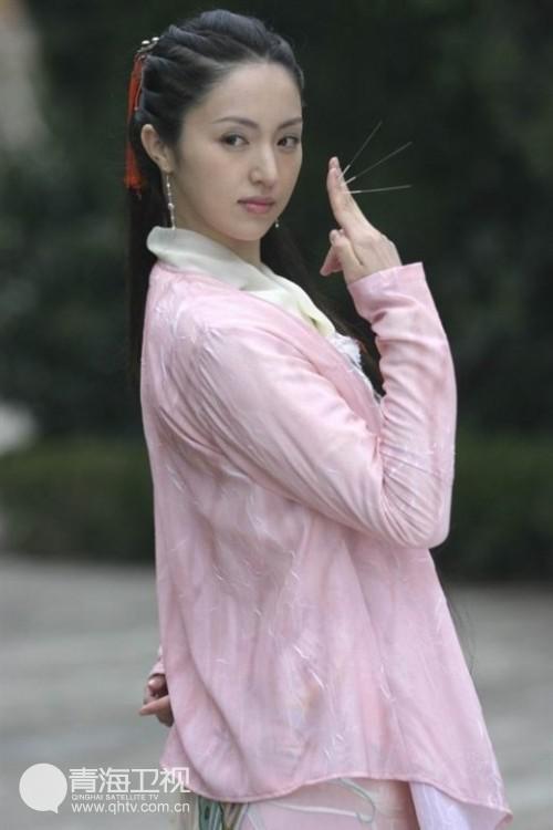 唐嫣赵丽颖袁珊珊 从配角爆红的女星