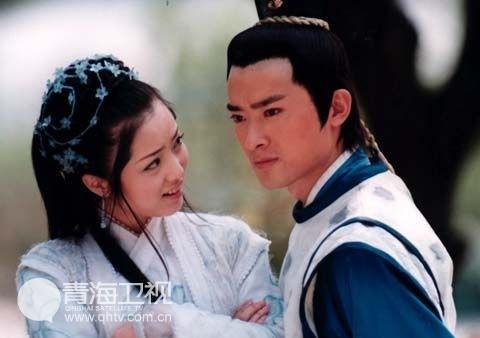 唐嫣赵丽颖袁珊珊 从配角爆红的女星