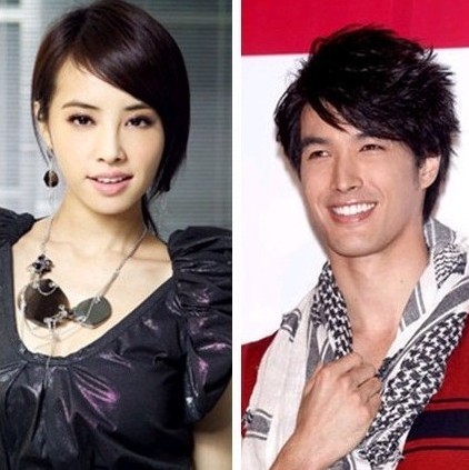 看明星情侣怎样公开恋情 看明星情侣怎样公开恋情