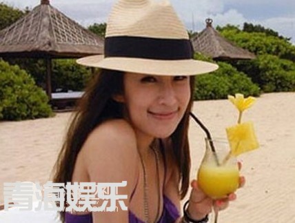 女星真实胸围大揭秘