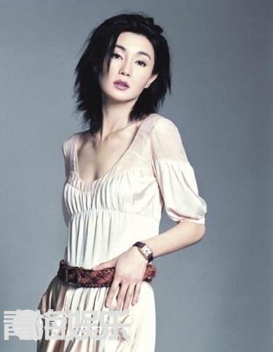 女星真实胸围大揭秘