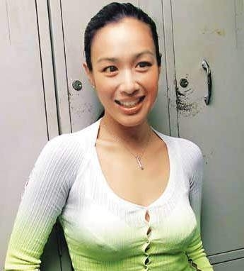 女星真实胸围大揭秘