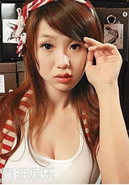 女星真实胸围大揭秘