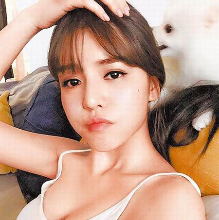 柯震东被曝与姐弟恋新欢半同居 女方甘当主妇