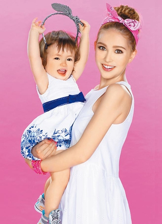 揭女星孕期生活花费几十万