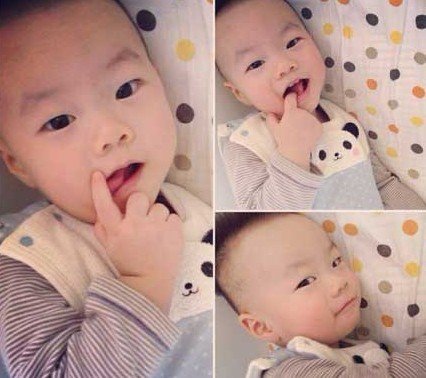 揭女星孕期生活花费几十万