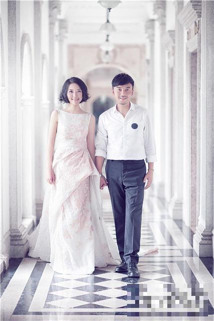 杨乐乐生日甜美写真曝光 有望近期复出