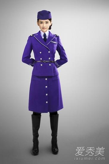 制服诱惑 郑爽陈乔恩谁更性感？ 