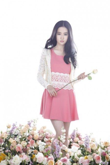 一线女星360度无死角:袁珊珊喜获平反 一线女星360度无死角:袁珊珊喜获平反