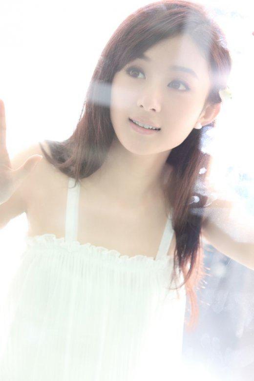 一线女星360度无死角:袁珊珊喜获平反 一线女星360度无死角:袁珊珊喜获平反