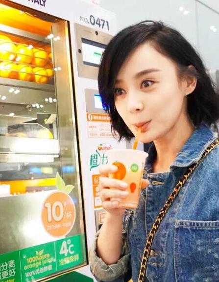 一线女星360度无死角:袁珊珊喜获平反 一线女星360度无死角:袁珊珊喜获平反