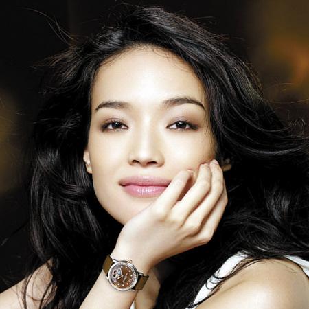 一线女星360度无死角:袁珊珊喜获平反 一线女星360度无死角:袁珊珊喜获平反