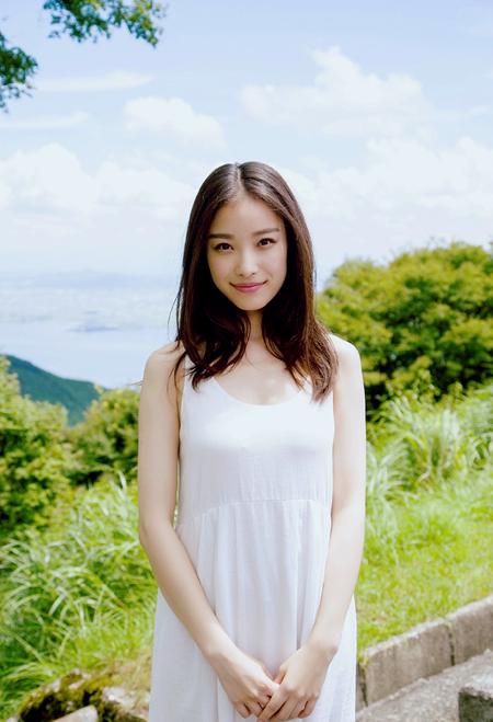 一线女星360度无死角:袁珊珊喜获平反 一线女星360度无死角:袁珊珊喜获平反