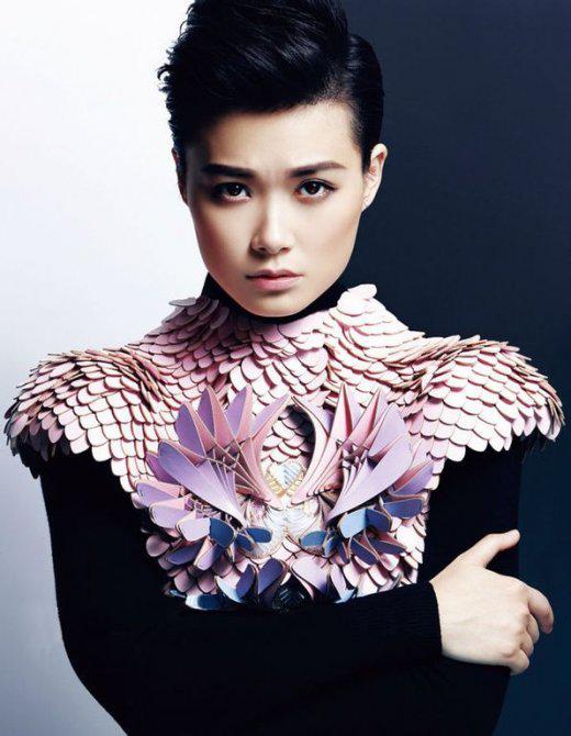 一线女星360度无死角:袁珊珊喜获平反 一线女星360度无死角:袁珊珊喜获平反