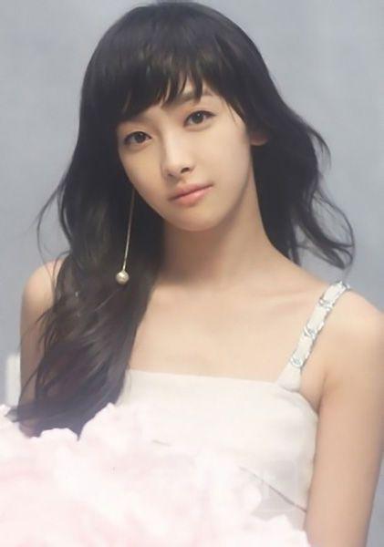 一线女星360度无死角:袁珊珊喜获平反 一线女星360度无死角:袁珊珊喜获平反