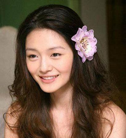 一线女星360度无死角:袁珊珊喜获平反 一线女星360度无死角:袁珊珊喜获平反