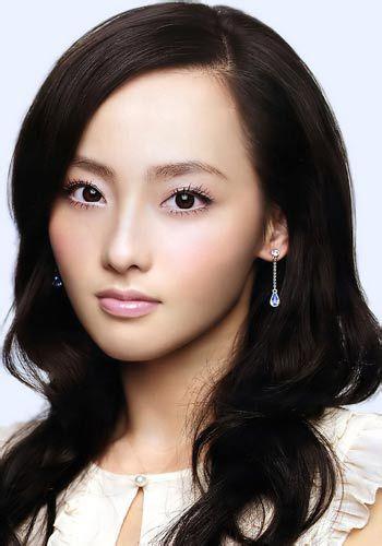 一线女星360度无死角:袁珊珊喜获平反 一线女星360度无死角:袁珊珊喜获平反