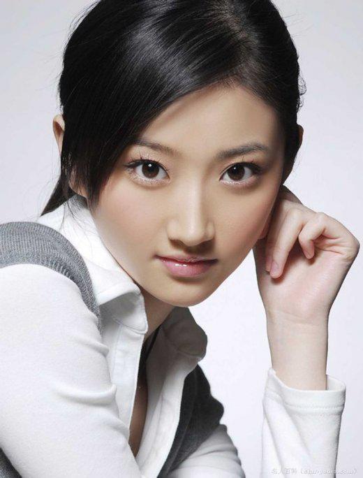 一线女星360度无死角:袁珊珊喜获平反 一线女星360度无死角:袁珊珊喜获平反