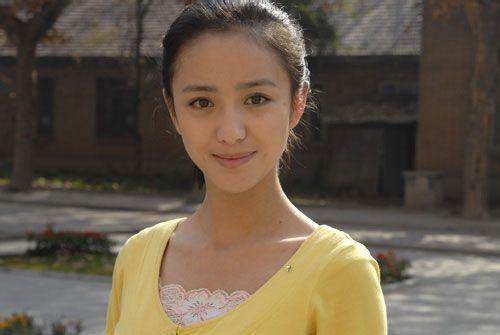 一线女星360度无死角:袁珊珊喜获平反 一线女星360度无死角:袁珊珊喜获平反