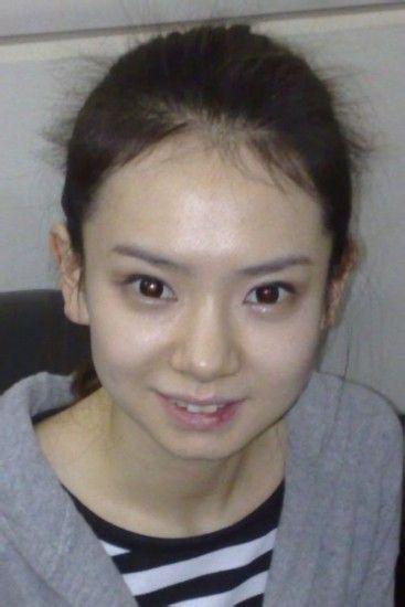 一线女星360度无死角:袁珊珊喜获平反 一线女星360度无死角:袁珊珊喜获平反