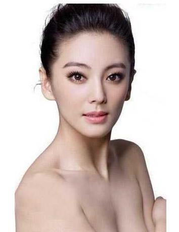 一线女星360度无死角:袁珊珊喜获平反 一线女星360度无死角:袁珊珊喜获平反