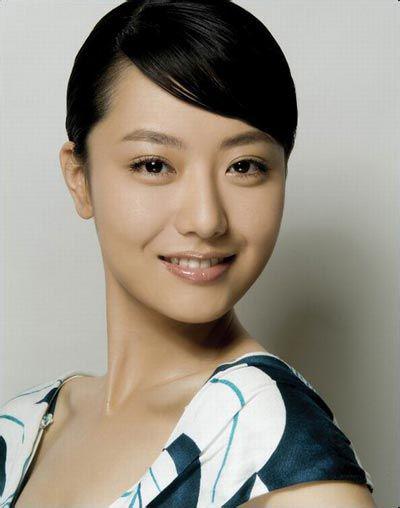 一线女星360度无死角:袁珊珊喜获平反 一线女星360度无死角:袁珊珊喜获平反