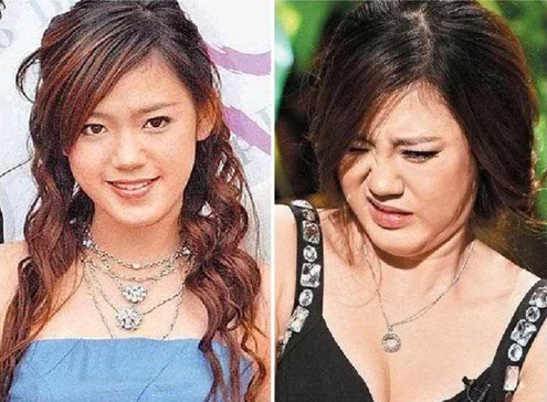 揭“毒星”惨烈下场：丧命癫狂 萎靡苟活