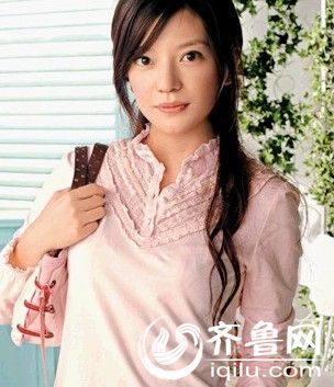 赵薇