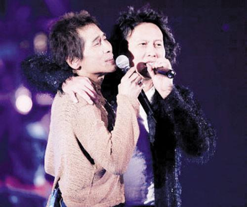 意外身亡的明星：李小龙儿子片场遭射击