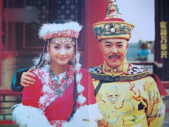 意外身亡的明星：李小龙儿子片场遭射击