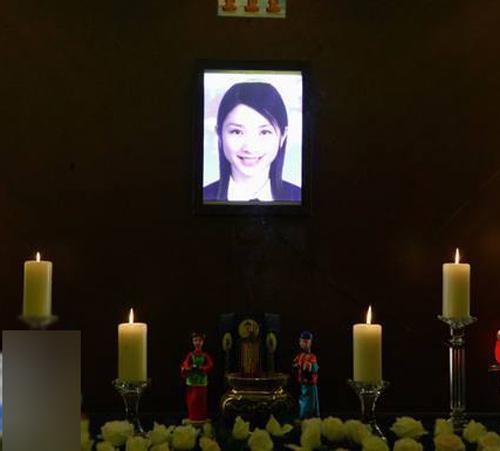意外身亡的明星：李小龙儿子片场遭射击