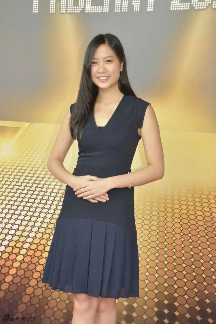 2015港姐16强佳丽诞生 身材样貌参差不齐