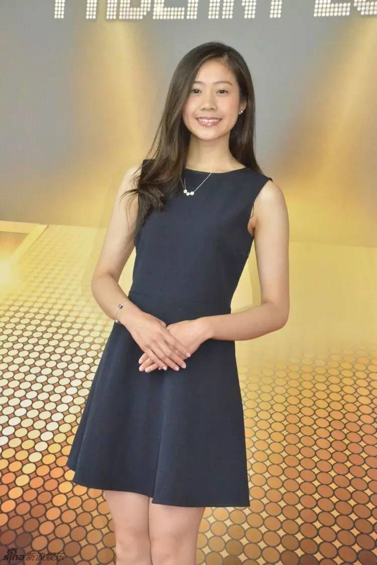 2015港姐16强佳丽诞生 身材样貌参差不齐