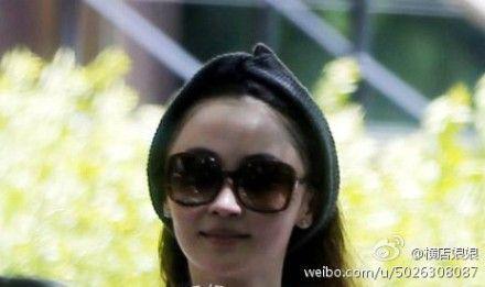 姚笛华丽重生 446天走出出轨门！
