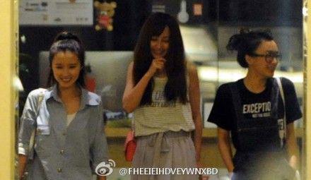 姚笛华丽重生 446天走出出轨门！