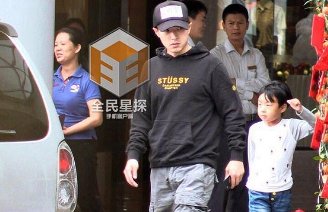 姚笛华丽重生 446天走出出轨门！