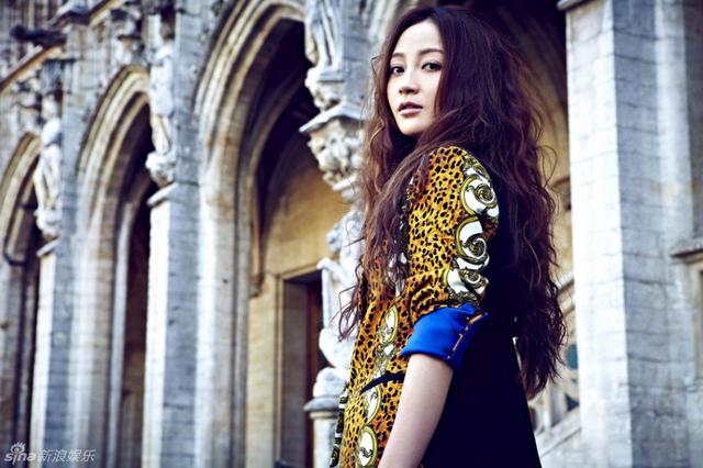 姚笛华丽重生 446天走出出轨门！